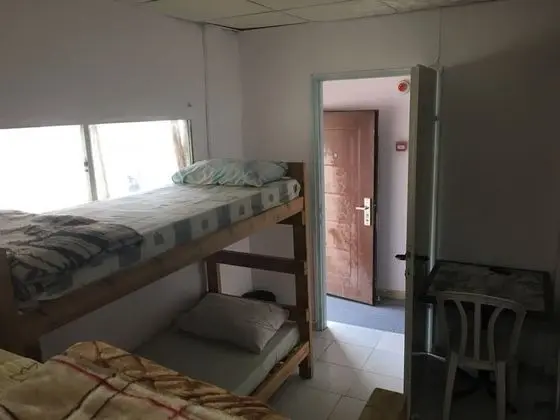 Family Oda, Özel Banyo
