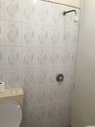 Family Oda, Özel Banyo