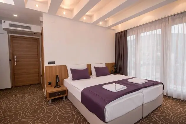 Çift ​​kişilik Deluxe