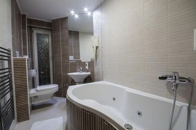 Çift ​​kişilik Deluxe