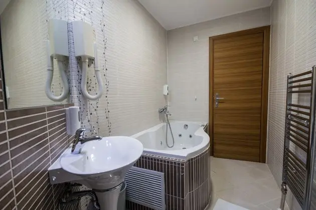 Çift ​​kişilik Deluxe