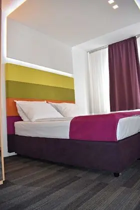 Economy Tek Kişilik Oda, 1 Yatak Odası