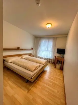 Economy Tek Büyük Yataklı Oda