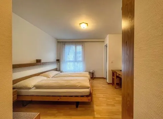 Economy Tek Büyük Yataklı Oda