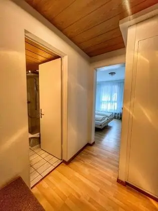 Economy Tek Büyük Yataklı Oda