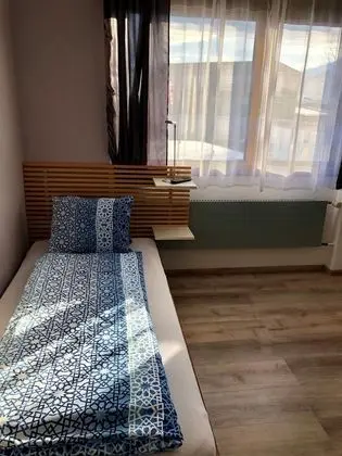 Tek Kişilik Oda