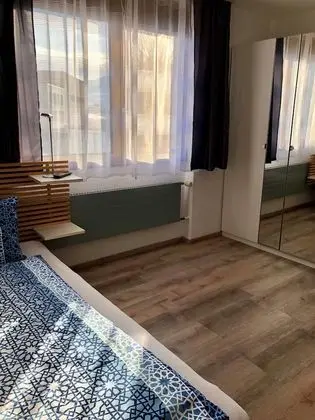 Tek Kişilik Oda