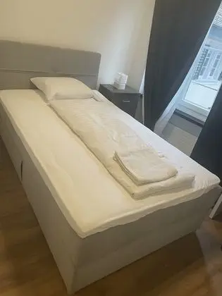 Basic Tek Kişilik Oda