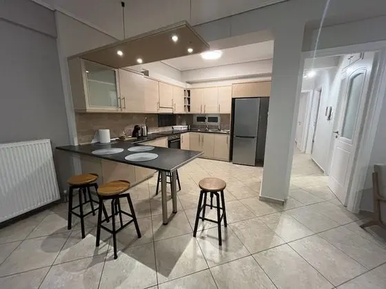 Superior Apart Daire, 2 Yatak Odası, Balkon
