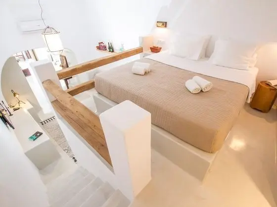 Villa, 1 Yatak Odası, Jakuzi