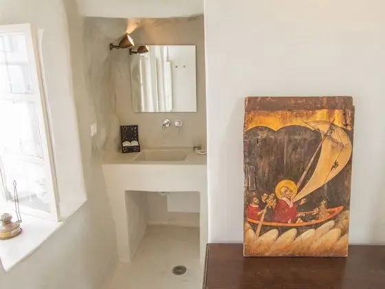 Villa, 1 Yatak Odası, Jakuzi