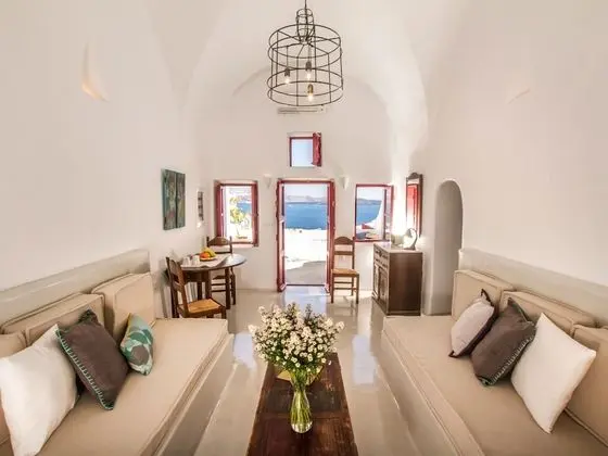 Villa, 1 Yatak Odası, Jakuzi