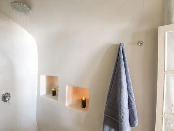 Villa, 1 Yatak Odası, Jakuzi