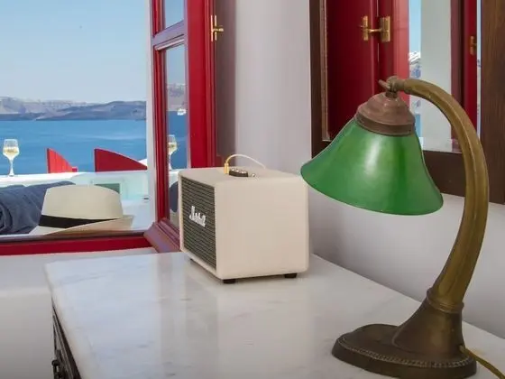 Villa, 1 Yatak Odası, Jakuzi