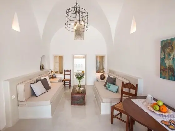 Villa, 1 Yatak Odası, Jakuzi