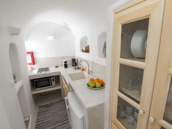 Villa, 1 Yatak Odası, Jakuzi