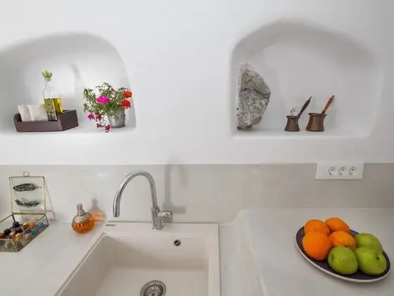 Villa, 1 Yatak Odası, Jakuzi