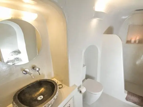 Villa, 1 Yatak Odası, Jakuzi