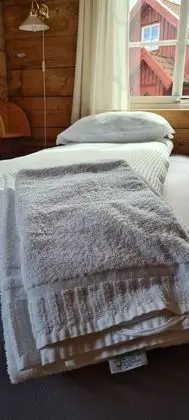 Tek Kişilik Oda