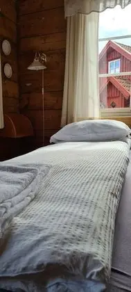 Tek Kişilik Oda