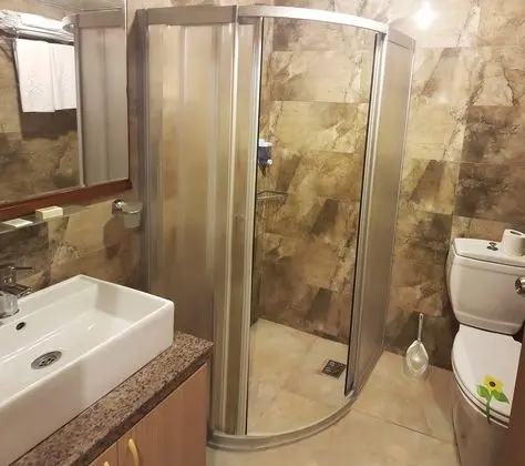 Connection Oda Banyo