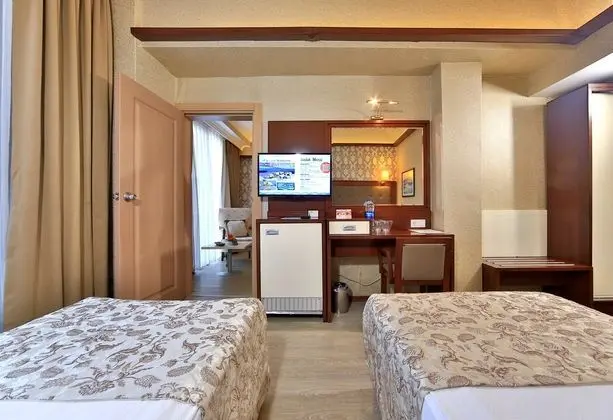 Connetion Oda