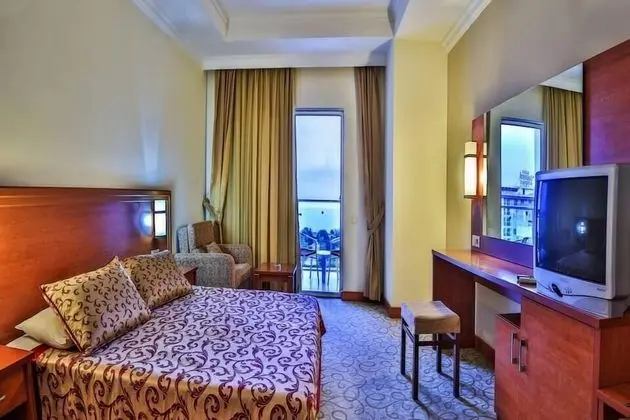 Standard Double Room Single Use (Sadece Bayan)
