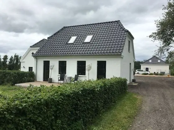 Dört Kişilik Oda, Veranda
