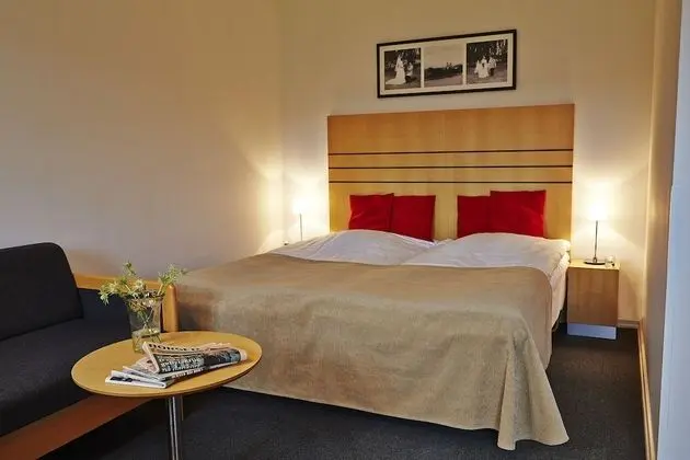Comfort Dört Kişilik Oda