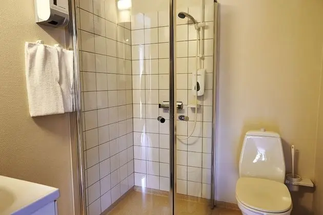 Comfort Dört Kişilik Oda