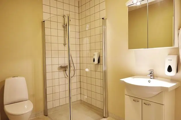Comfort Dört Kişilik Oda