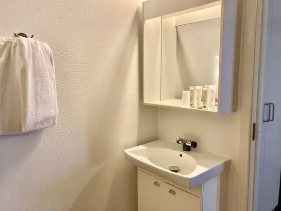Comfort Dört Kişilik Oda