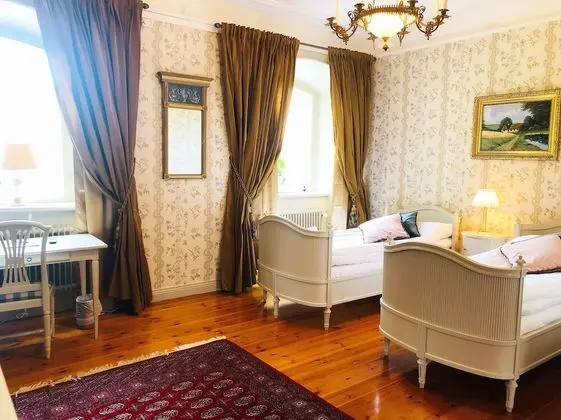 Superior Tek Büyük Yataklı Oda (Main Building)