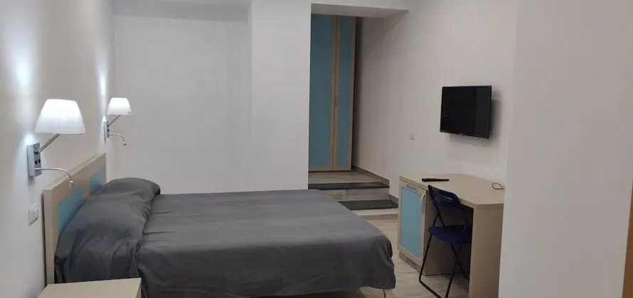 Comfort Oda (Camera 1)