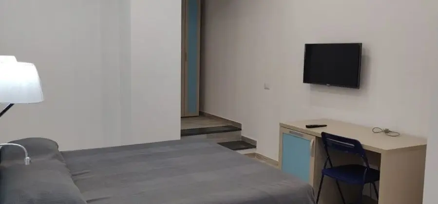 Comfort Oda (Camera 1)