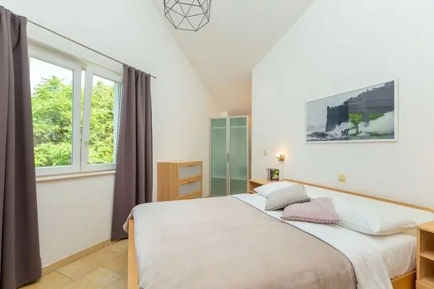 City Apart Daire, Teras (1 Bedroom)