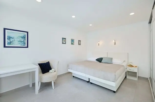 City Apart Daire, Veranda (1 Bedroom)