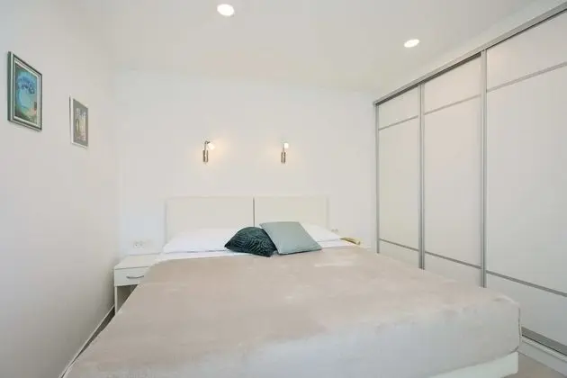 City Apart Daire, Veranda (1 Bedroom)