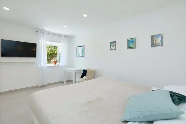 City Apart Daire, Veranda (1 Bedroom)