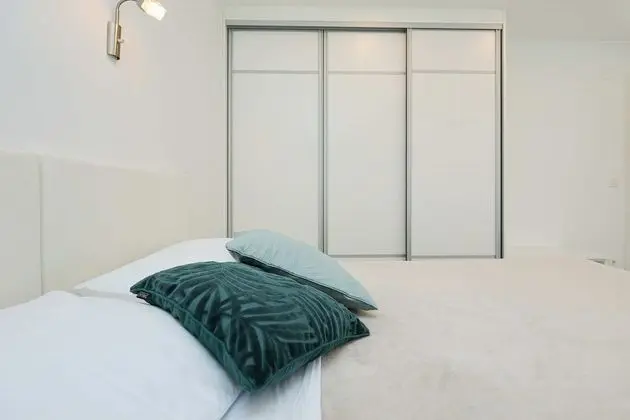 City Apart Daire, Veranda (1 Bedroom)