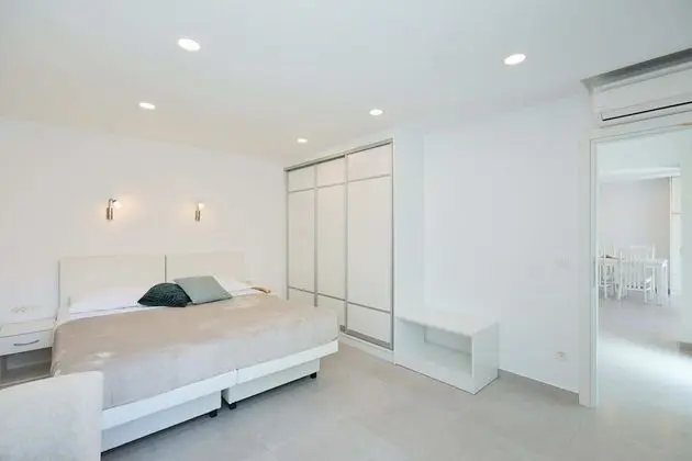 City Apart Daire, Veranda (1 Bedroom)