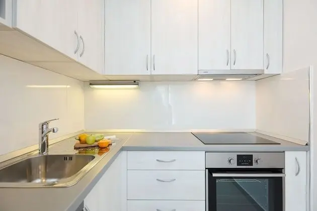 City Apart Daire, Veranda (1 Bedroom)