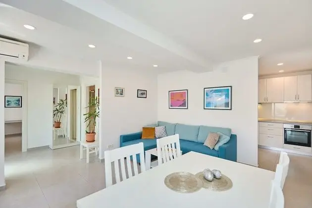 City Apart Daire, Veranda (1 Bedroom)