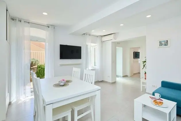 City Apart Daire, Veranda (1 Bedroom)