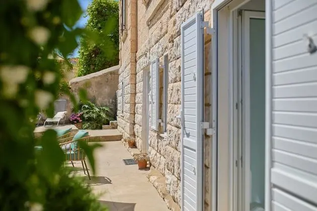 City Apart Daire, Veranda (1 Bedroom)