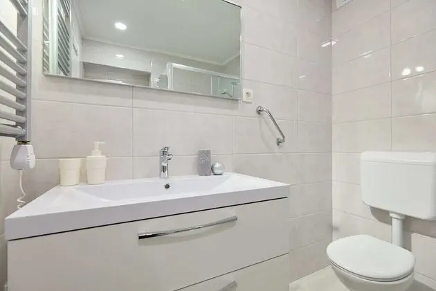 City Apart Daire, Veranda (1 Bedroom)