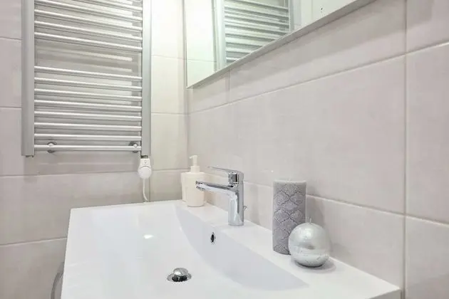 City Apart Daire, Veranda (1 Bedroom)