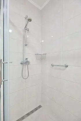 City Apart Daire, Veranda (1 Bedroom)