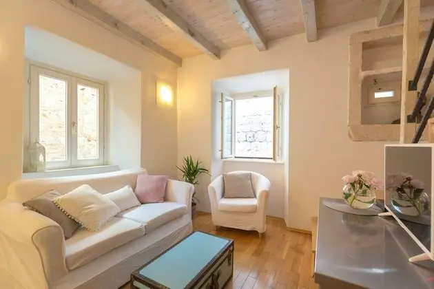 City Apart Daire (3 Bedrooms)