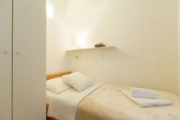 City Apart Daire (3 Bedrooms)